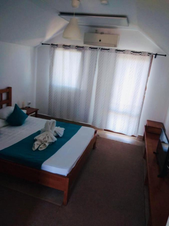 Casa Pescarilor Hotel Lunca  Luaran gambar