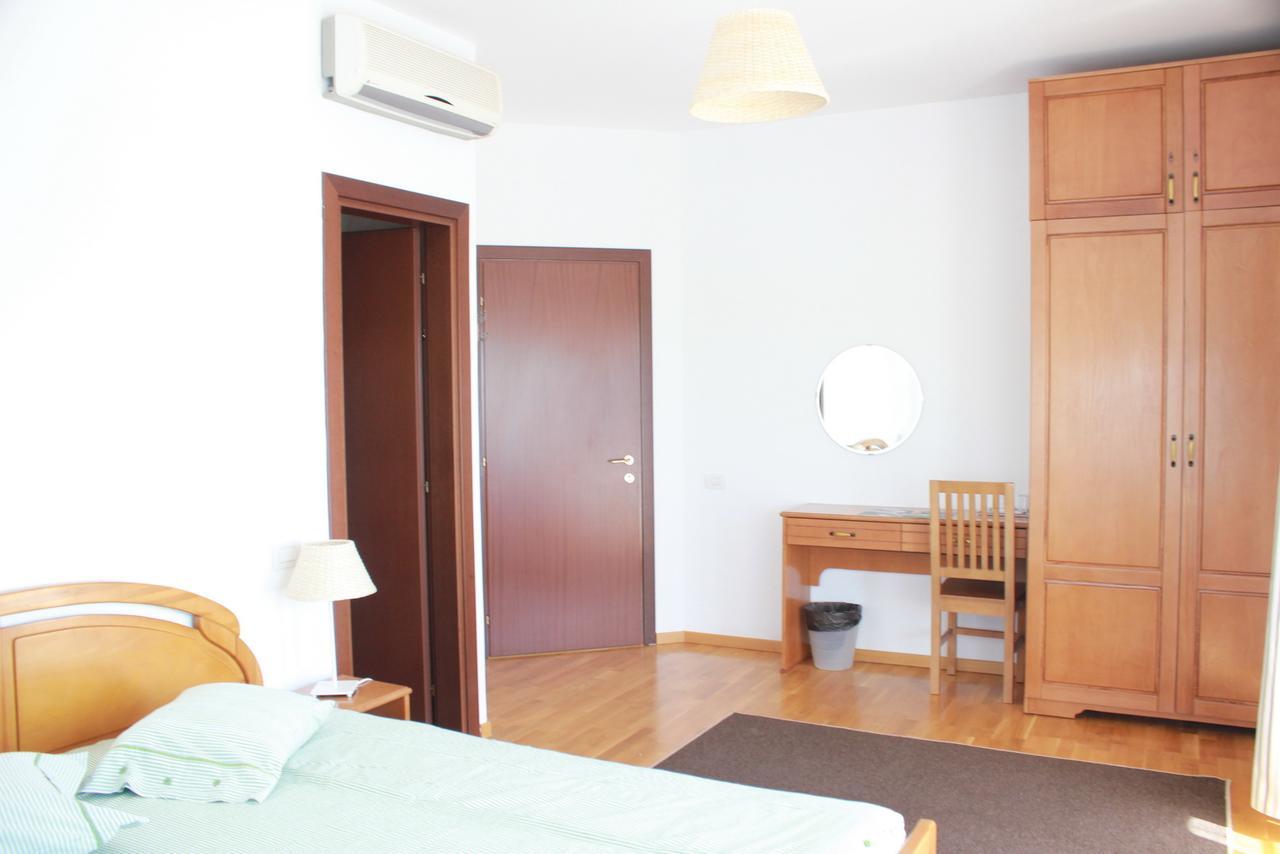 Casa Pescarilor Hotel Lunca  Luaran gambar