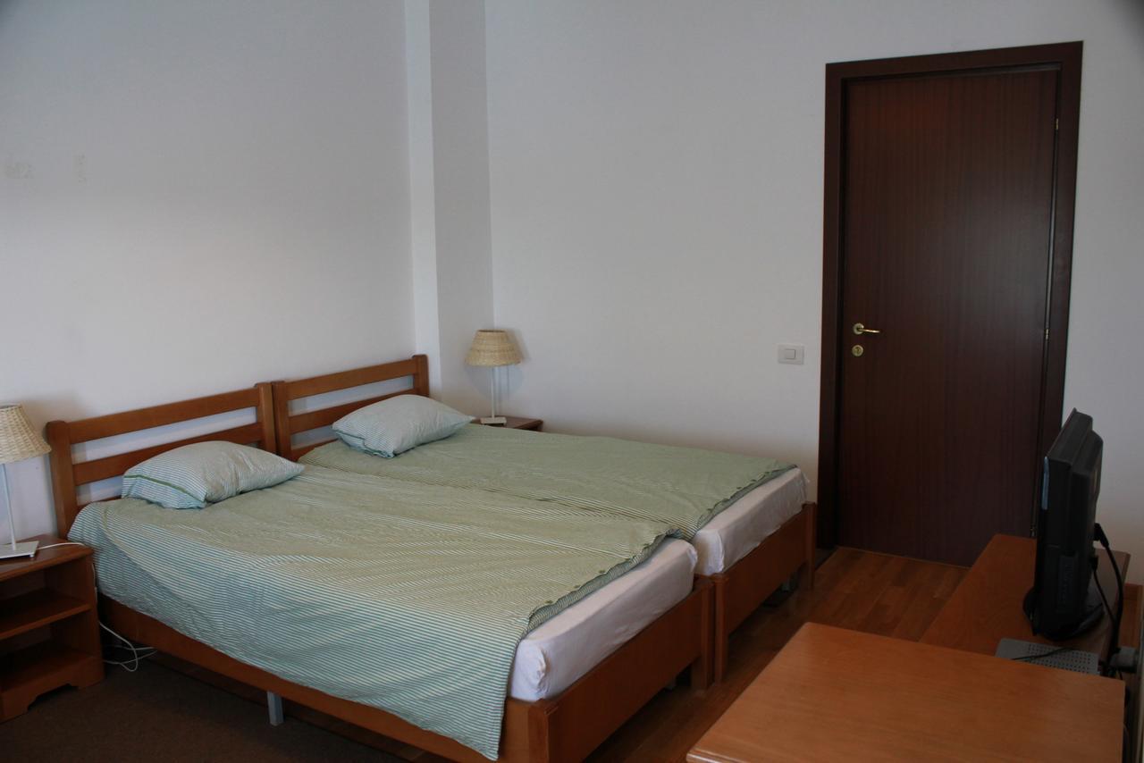 Casa Pescarilor Hotel Lunca  Luaran gambar