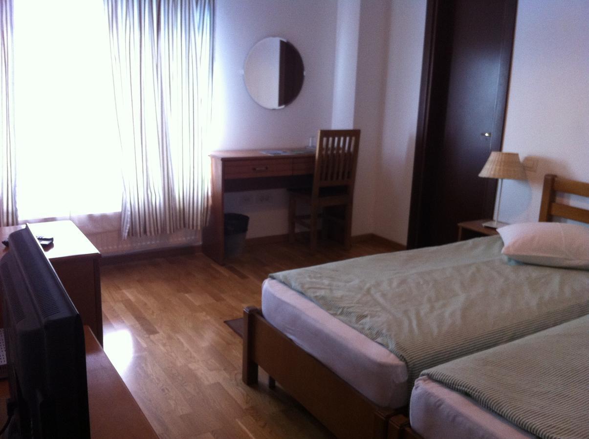 Casa Pescarilor Hotel Lunca  Luaran gambar